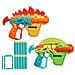 Arma Giocattolo Hasbro F6315 Nerf Strego Duo - Foto miniatura 1