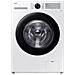 Lavatrice Standard WW80CGC04DAHET Crystal Clean Ecobubble 8 Kg Classe A Centrifuga 1400 giri - Foto miniatura 1