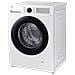 Lavatrice Standard WW80CGC04DAHET Crystal Clean Ecobubble 8 Kg Classe A Centrifuga 1400 giri - Foto miniatura 7