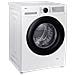 Lavatrice Standard WW80CGC04DAHET Crystal Clean Ecobubble 8 Kg Classe A Centrifuga 1400 giri - Foto miniatura 9
