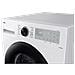 Lavatrice Standard WW80CGC04DAHET Crystal Clean Ecobubble 8 Kg Classe A Centrifuga 1400 giri - Foto miniatura 4