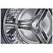 Lavatrice Standard WW80CGC04DAHET Crystal Clean Ecobubble 8 Kg Classe A Centrifuga 1400 giri - Foto miniatura 8