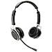 GUV3050 cuffia e auricolare Wireless A Padiglione Ufficio USB tipo A Bluetooth Nero, Argento - Foto miniatura 2