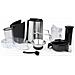 Mixer Orbegozo Li 5060 Nero 600 W - Foto miniatura 2