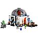 Laboratorio Scientifico Spaziale Lego 60439 City Space - Foto miniatura 1
