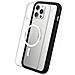 Cover Per Iphone 15 Plus Mod Nx (tm), Nero - Foto miniatura 1