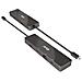 CSV-1584 replicatore di porte e docking station per laptop Cablato USB 3.2 Gen 2 (3.1 Gen 2) Type-C Nero - Foto miniatura 6