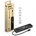 CSV-1584 replicatore di porte e docking station per laptop Cablato USB 3.2 Gen 2 (3.1 Gen 2) Type-C Nero - Foto miniatura 9