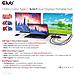 CSV-1584 replicatore di porte e docking station per laptop Cablato USB 3.2 Gen 2 (3.1 Gen 2) Type-C Nero - Foto miniatura 10