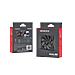 Oxal 120 Case per computer Ventilatore 12 cm Nero 1 pz - Foto miniatura 2