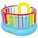 Castello Gonfiabile Fisher Price Bouncer Bouncetopia Pompa Incorporata 93561 - Foto miniatura 4
