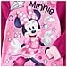 Pigiama Polare Minnie min23-2010 s1-6a Ragazza - Foto miniatura 3