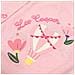 Tutina Neonato lc12140 2rop baby s1-18m Bambina - Foto miniatura 3
