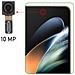 Fotocamera Frontale Per Samsung Galaxy Z Fold4 Sensore Selfie 10mp, Nero - Foto miniatura 4