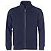 Classic Cardigan Blu Scuro 5xl - Foto miniatura 1