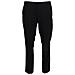 Abito Stretch In Lana Grigia, Pantalone Formale Slim Fit - It50 - L - Foto miniatura 1