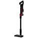 HF2 Scopa Ricaricabile 2 in1 senza Sacco Potenza 165 W Colore Nero / Rosso - Foto miniatura 1