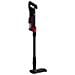 HF2 Scopa Ricaricabile 2 in1 senza Sacco Potenza 165 W Colore Nero / Rosso - Foto miniatura 6