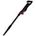 HF2 Scopa Ricaricabile 2 in1 senza Sacco Potenza 165 W Colore Nero / Rosso - Foto miniatura 4