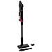 HF2 Scopa Ricaricabile 2 in1 senza Sacco Potenza 165 W Colore Nero / Rosso - Foto miniatura 2