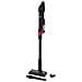 HF2 Scopa Ricaricabile 2 in1 senza Sacco Potenza 165 W Colore Nero / Rosso - Foto miniatura 7