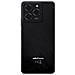Note 20 Pro 4G 256GB 4GB Ram Display 6.75" Main Camera 50MP + Front 8MP Dual Sim Ibrida Unisoc T606 Android 6000 mAh Nero - Foto miniatura 2