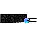 Dissipatore CPU a Liquido Lumen S36 v2 per Socket LGA 1150 / 1151 / 1155 / 1156 / 1200 / 1366 / 1700 / 2011 / 2011-v3 / 2066 e Socket AMD AM2 / AM2+ / AM3 / AM3+ / AM4 / AM5 / FM1 / FM2/FM2+ - Foto miniatura 1