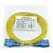 SFP3232BU50MK cavo InfiniBand e in fibra ottica 50 m SC Giallo - Foto miniatura 3