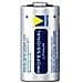 LITHIUM Cylindrical CR123A Batteria 3V - Foto miniatura 2