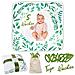 Coperte Milestone Odoksya - Il Regalo Perfetto Per Il Baby Shower! - Foto miniatura 1