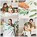 Coperte Milestone Odoksya - Il Regalo Perfetto Per Il Baby Shower! - Foto miniatura 2