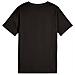 Ess Logo Lab Summer Tee B 68579501, Bambini, Nero, 152 - Foto miniatura 2