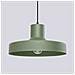 Sollux Lighting Lampada A Sospensione Bilo Verde Oliva Sl.1705 - Moderno Lampada A Sospensione Verde Oliva 120x35x35 Cm - Foto miniatura 5