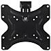 MC-741 Supporto TV a parete 106,7 cm (42") Nero - Foto miniatura 4