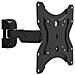 MC-741 Supporto TV a parete 106,7 cm (42") Nero - Foto miniatura 5