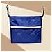 Borsa Portaoggetti Posteriore Per Sedia A Rotelle - Soluzione Di Mobilità Conveniente Blue - Foto miniatura 2