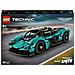 Technic Aston Martin Valkyrie - Foto miniatura 1