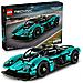 Technic Aston Martin Valkyrie - Foto miniatura 11