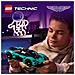 Technic Aston Martin Valkyrie - Foto miniatura 30