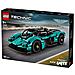 Technic Aston Martin Valkyrie - Foto miniatura 6