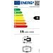 Monitor 27" LED Flat P27Q-40 Quad HD Tempo di risposta 6 ms - Foto miniatura 2