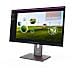 Monitor 27" LED Flat P27Q-40 Quad HD Tempo di risposta 6 ms - Foto miniatura 5