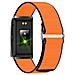 Smartwatch Multifunzione: Monitoraggio Salute 24/7, Gps E Lunga Durata Batteria Orange - Foto miniatura 1