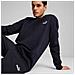 Ess Small No. 1 Logo Crew Fl 68256216, Uomini, Blu, S - Foto miniatura 6