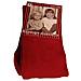 Collant Per Bambini 2 Pezzi Rosa E Rosso Taglia 128-134 Cm - Foto miniatura 2