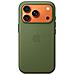 MGF74ZM /A custodia per cellulare 16 cm (6.3") Cover Verde - Foto miniatura 2