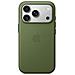 MGF74ZM /A custodia per cellulare 16 cm (6.3") Cover Verde - Foto miniatura 1