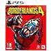 Borderlands 4 Standard ITA PlayStation 5 - Foto miniatura 1