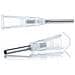 Set Di Saldatura Flux 338 - Cera Liquida 217°c | Alta Qualità, Facile Applicazione | Per Gsm E Siti Bgap, Include 2 Pistoni E 2 Aghi - Foto miniatura 7