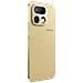 16 Pro 5G 256GB 8GB Ram Display 6.8" Amoled FHD+ Main Camera 200MP USB tipo-C Dual nanoSim Android Dimensity 7300 Max 6500mAh Master Gold - Foto miniatura 10